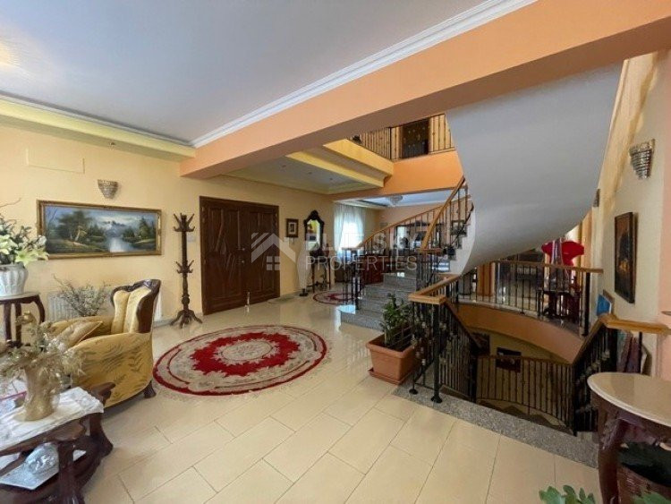 5 Bed House For Sale In Agios Athanasios Limassol Cyprus
