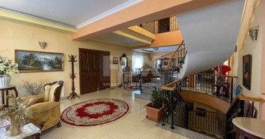 5 Bed House For Sale In Agios Athanasios Limassol Cyprus