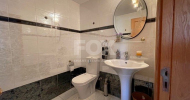 5 Bed House For Sale In Agios Athanasios Limassol Cyprus