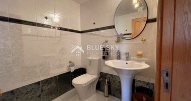 5 Bed House For Sale In Agios Athanasios Limassol Cyprus