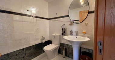 5 Bed House For Sale In Agios Athanasios Limassol Cyprus