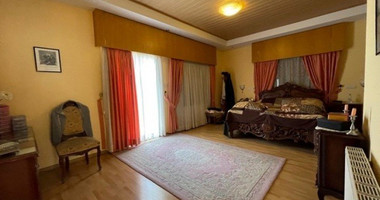 5 Bed House For Sale In Agios Athanasios Limassol Cyprus