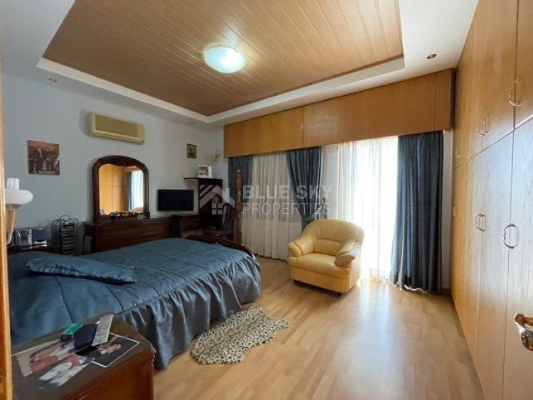 5 Bed House For Sale In Agios Athanasios Limassol Cyprus