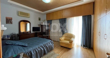 5 Bed House For Sale In Agios Athanasios Limassol Cyprus