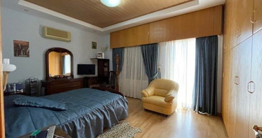 5 Bed House For Sale In Agios Athanasios Limassol Cyprus