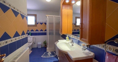 5 Bed House For Sale In Agios Athanasios Limassol Cyprus