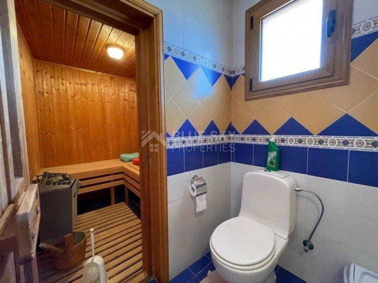 5 Bed House For Sale In Agios Athanasios Limassol Cyprus