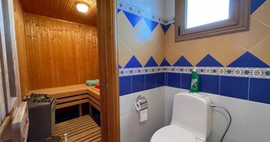 5 Bed House For Sale In Agios Athanasios Limassol Cyprus