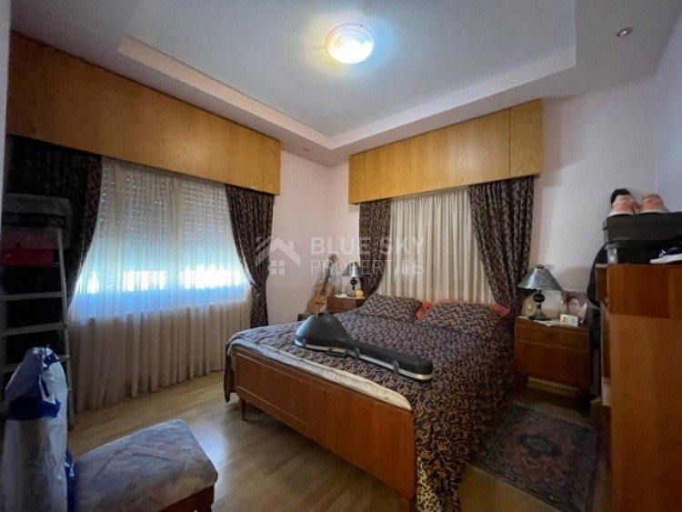 5 Bed House For Sale In Agios Athanasios Limassol Cyprus