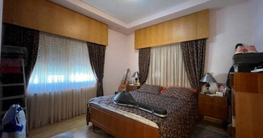 5 Bed House For Sale In Agios Athanasios Limassol Cyprus