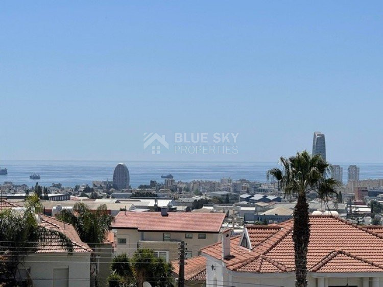 5 Bed House For Sale In Agios Athanasios Limassol Cyprus