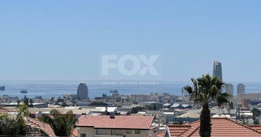 5 Bed House For Sale In Agios Athanasios Limassol Cyprus