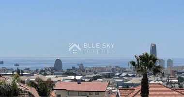 5 Bed House For Sale In Agios Athanasios Limassol Cyprus