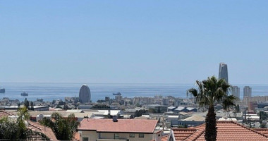 5 Bed House For Sale In Agios Athanasios Limassol Cyprus