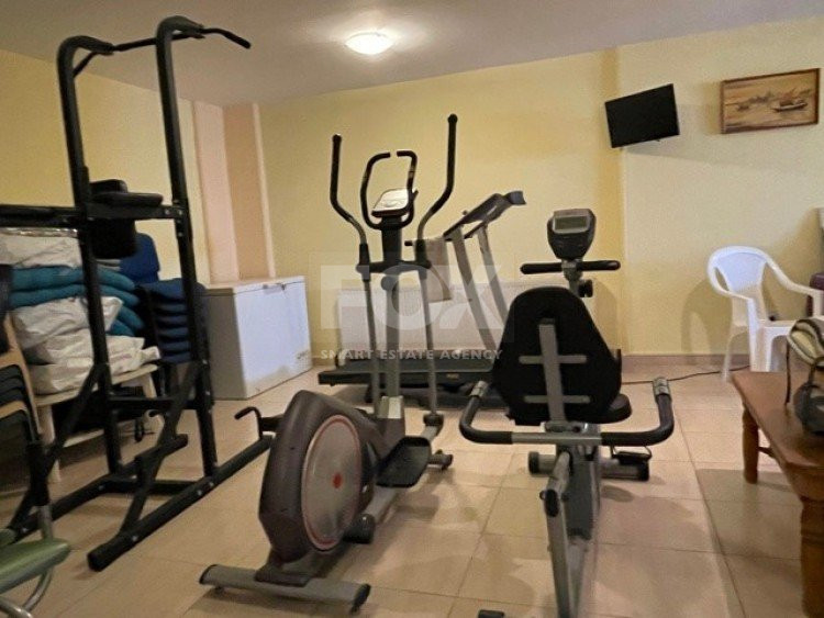 5 Bed House For Sale In Agios Athanasios Limassol Cyprus