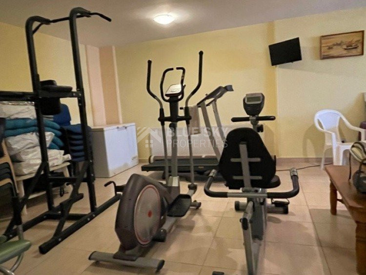 5 Bed House For Sale In Agios Athanasios Limassol Cyprus