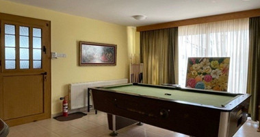 5 Bed House For Sale In Agios Athanasios Limassol Cyprus