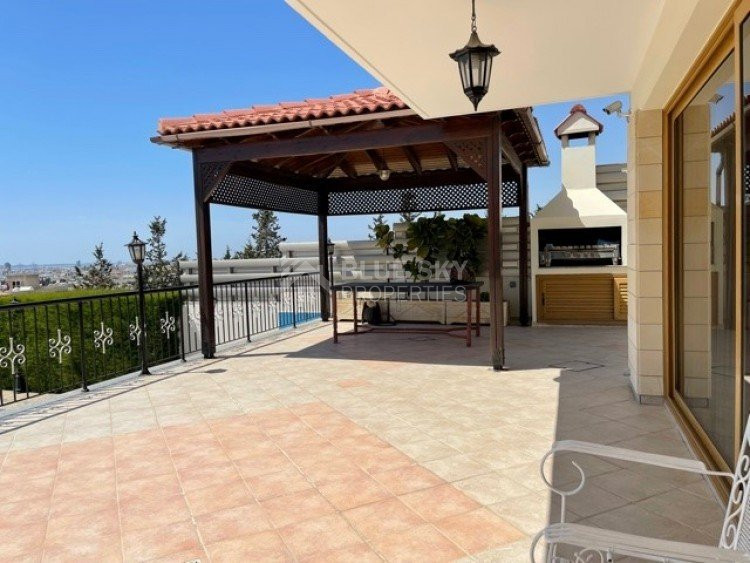 5 Bed House For Sale In Agios Athanasios Limassol Cyprus