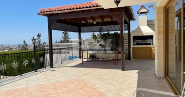 5 Bed House For Sale In Agios Athanasios Limassol Cyprus
