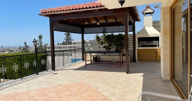 5 Bed House For Sale In Agios Athanasios Limassol Cyprus