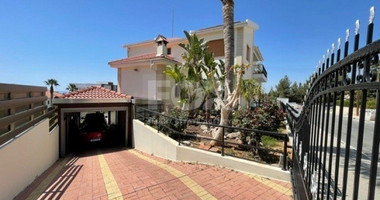 5 Bed House For Sale In Agios Athanasios Limassol Cyprus