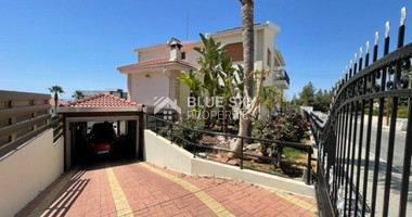 5 Bed House For Sale In Agios Athanasios Limassol Cyprus