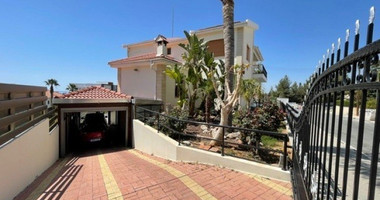 5 Bed House For Sale In Agios Athanasios Limassol Cyprus
