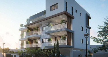 3 Bed Apartment For Sale In Parekklisia Limassol Cyprus