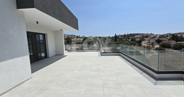 3 Bed Apartment For Sale In Parekklisia Limassol Cyprus