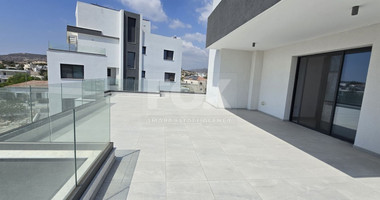 3 Bed Apartment For Sale In Parekklisia Limassol Cyprus