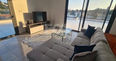 3 Bed Apartment For Sale In Parekklisia Limassol Cyprus