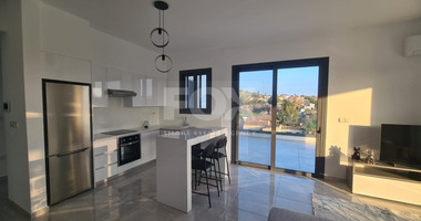 3 Bed Apartment For Sale In Parekklisia Limassol Cyprus