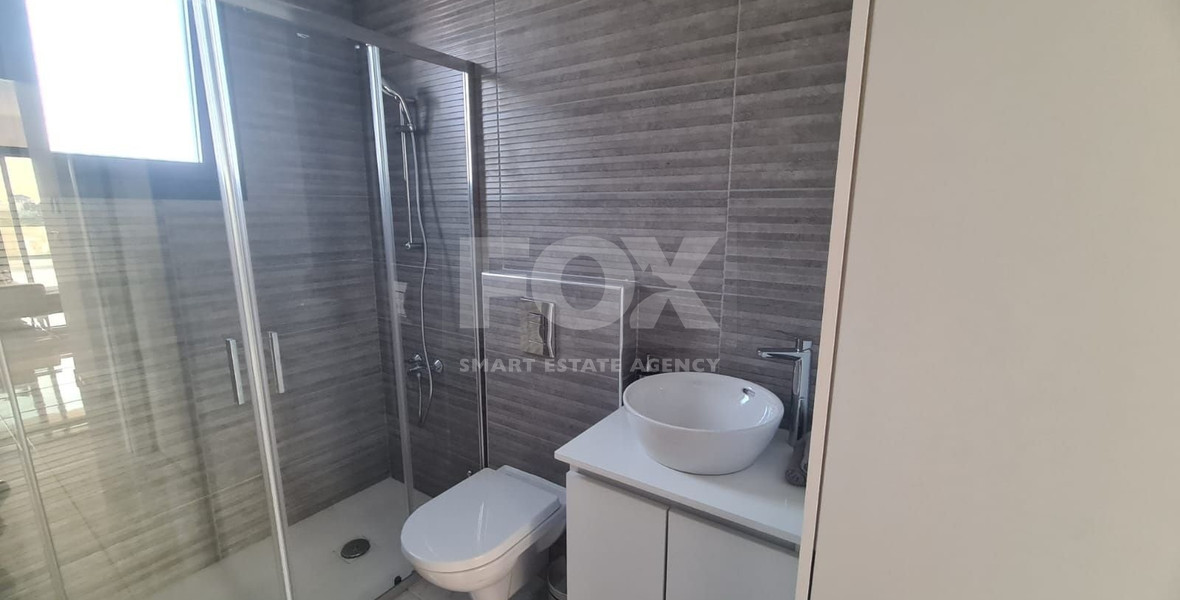 3 Bed Apartment For Sale In Parekklisia Limassol Cyprus