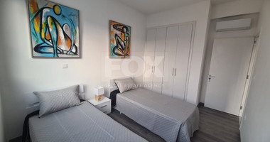 3 Bed Apartment For Sale In Parekklisia Limassol Cyprus