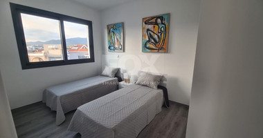 3 Bed Apartment For Sale In Parekklisia Limassol Cyprus