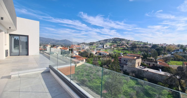 3 Bed Apartment For Sale In Parekklisia Limassol Cyprus