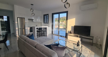 3 Bed Apartment For Sale In Parekklisia Limassol Cyprus