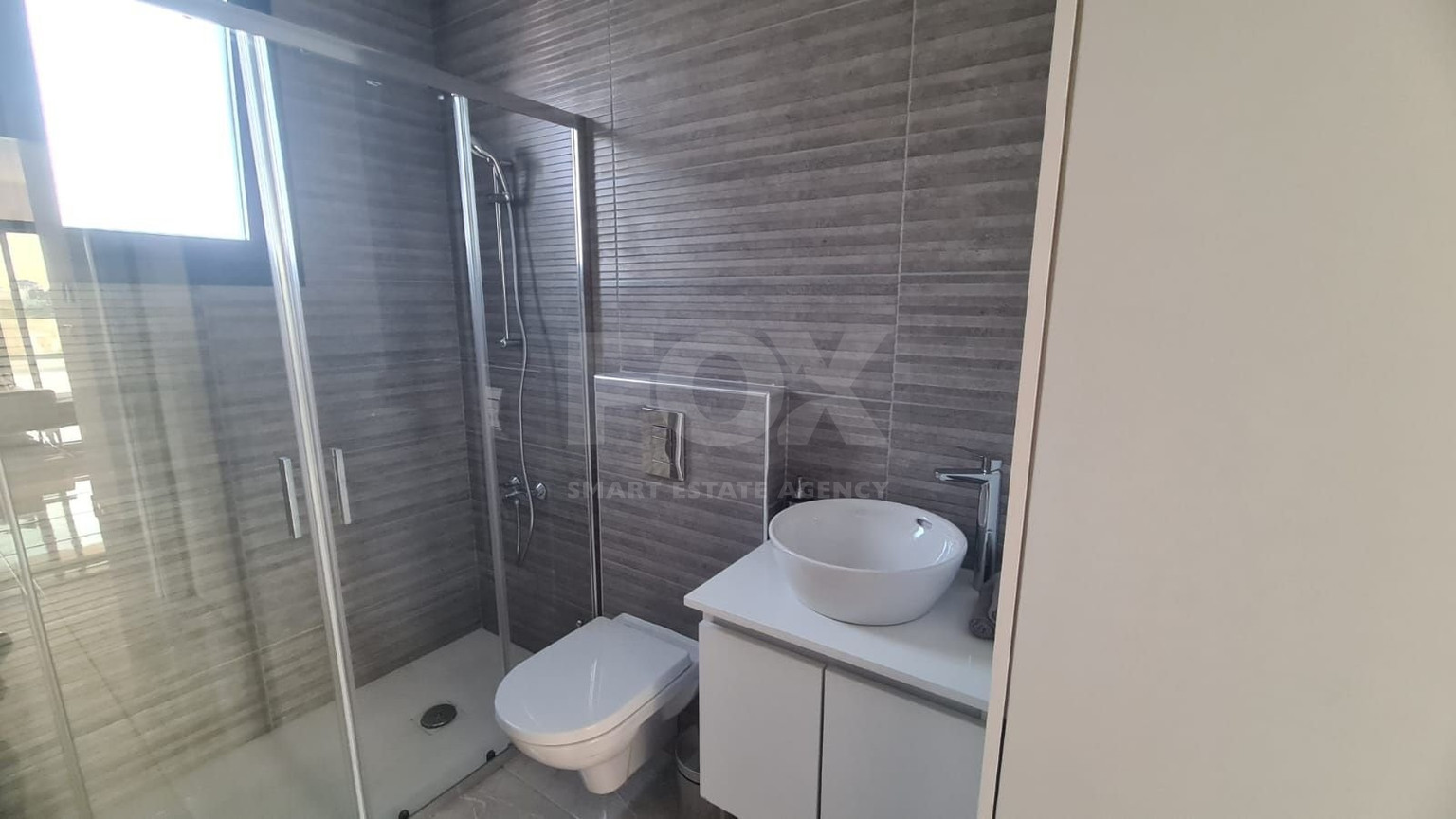 3 Bed Apartment For Sale In Parekklisia Limassol Cyprus