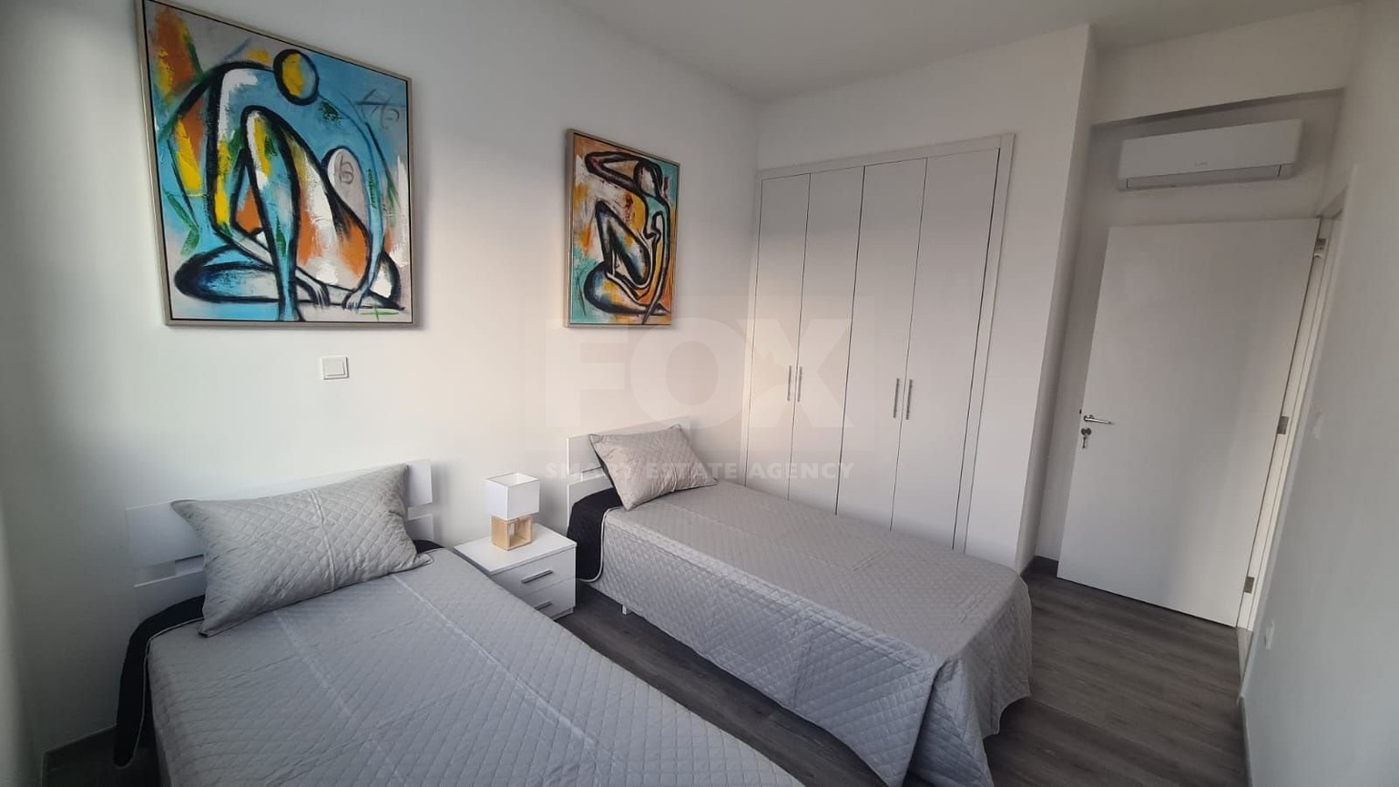 3 Bed Apartment For Sale In Parekklisia Limassol Cyprus