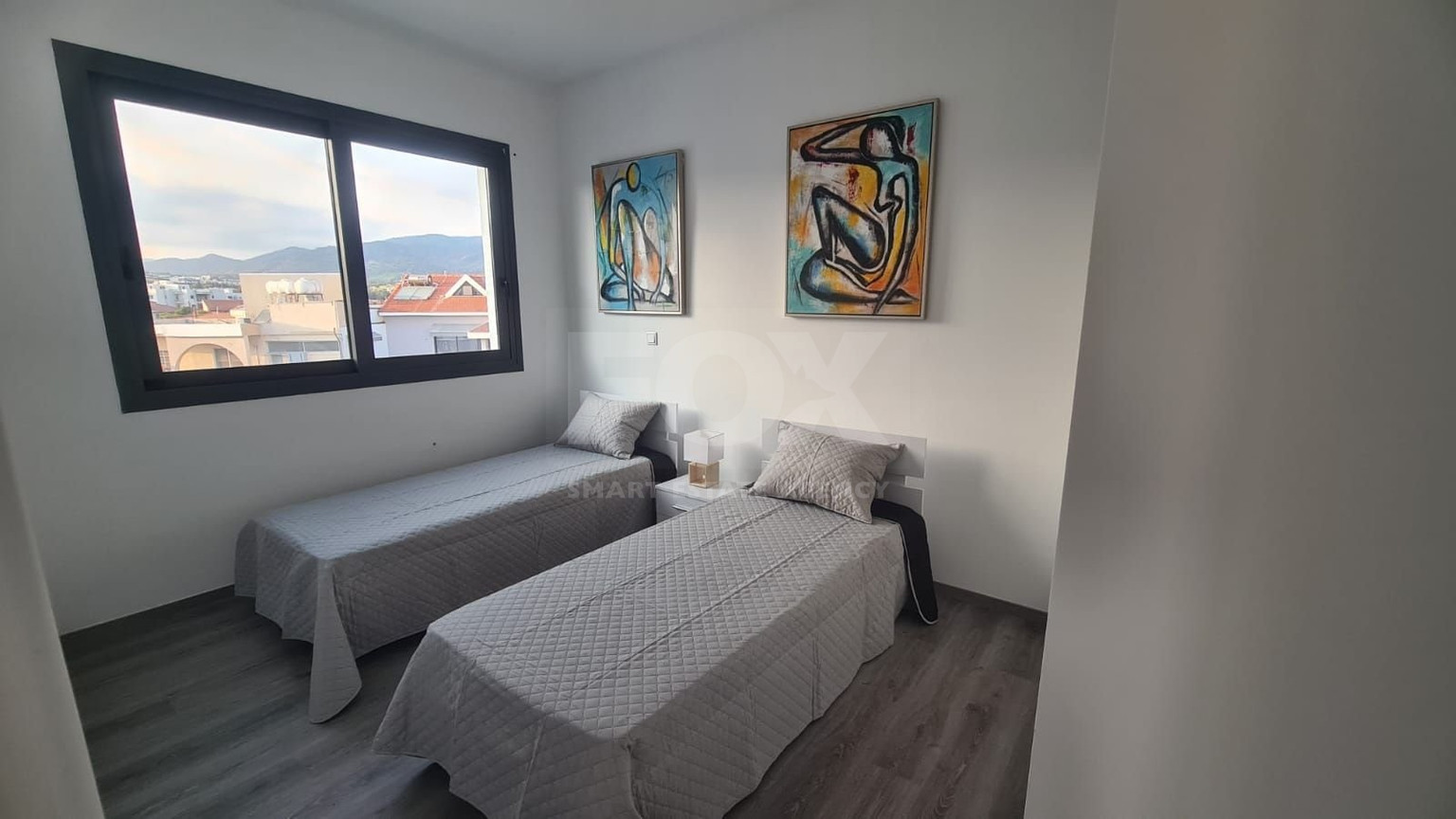 3 Bed Apartment For Sale In Parekklisia Limassol Cyprus