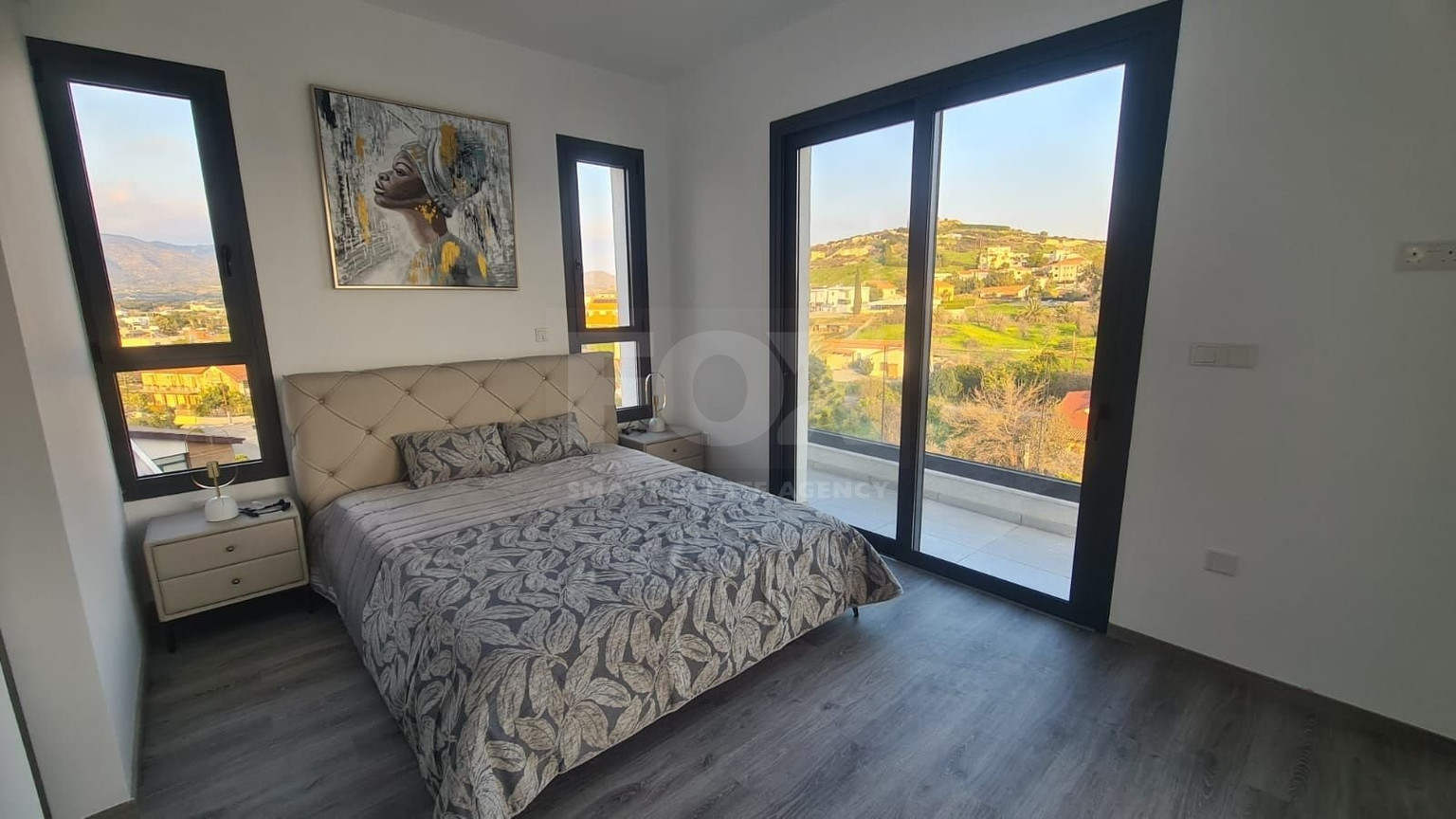 3 Bed Apartment For Sale In Parekklisia Limassol Cyprus