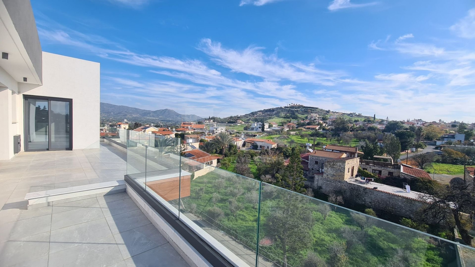 3 Bed Apartment For Sale In Parekklisia Limassol Cyprus