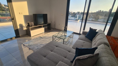 3 Bed Apartment For Sale In Parekklisia Limassol Cyprus