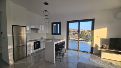 3 Bed Apartment For Sale In Parekklisia Limassol Cyprus