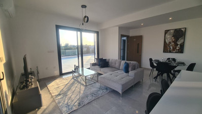 3 Bed Apartment For Sale In Parekklisia Limassol Cyprus