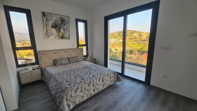 3 Bed Apartment For Sale In Parekklisia Limassol Cyprus