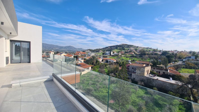 3 Bed Apartment For Sale In Parekklisia Limassol Cyprus