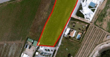 Land For Sale In Timi Paphos Cyprus
