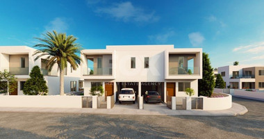 3 Bed House For Sale In Mandria Pafou Paphos Cyprus