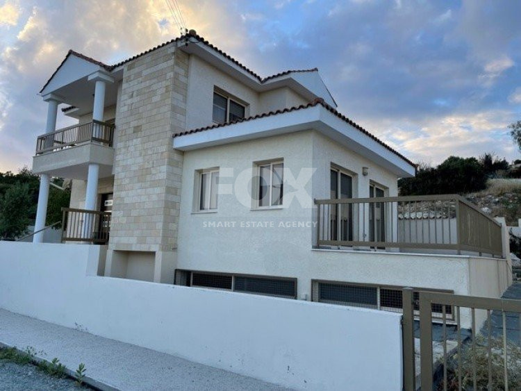 5 Bed House To Rent In Agios Tychon Limassol Cyprus